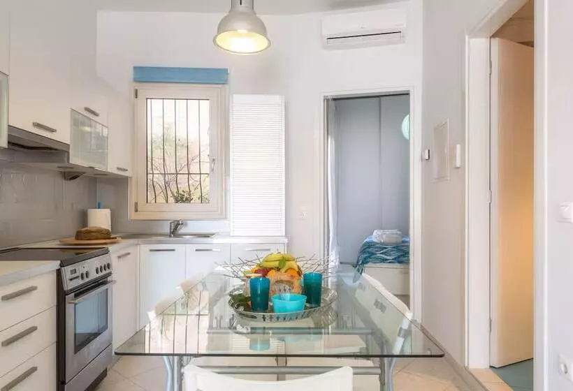 Calliope Corfu Apartments 2