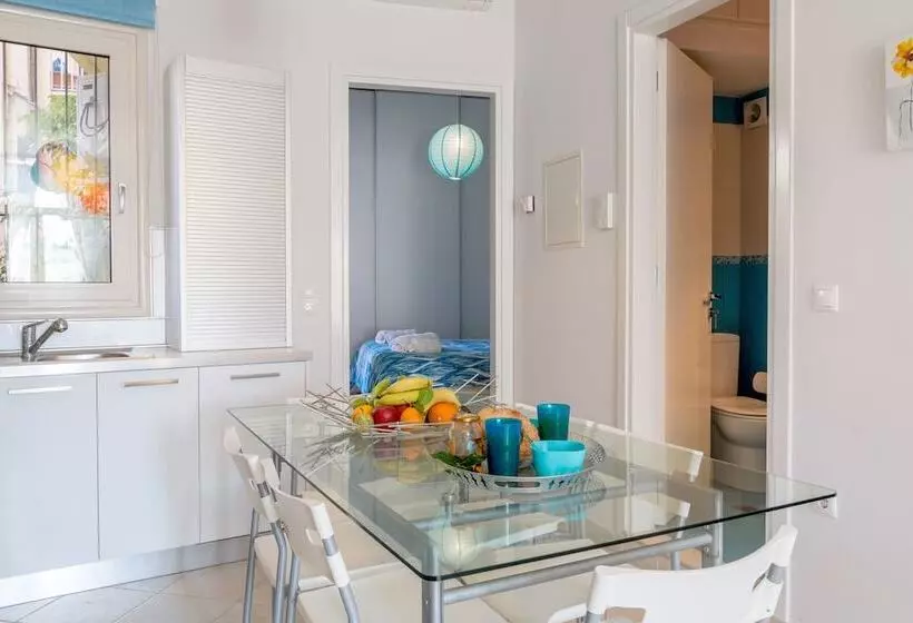 Calliope Corfu Apartments 2