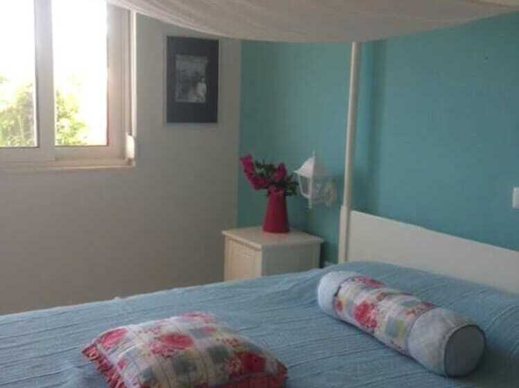 Cosy Sea View Maisonette Ionian Sea