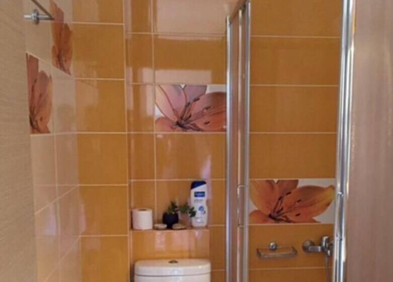 Cosy Sea View Maisonette Ionian Sea