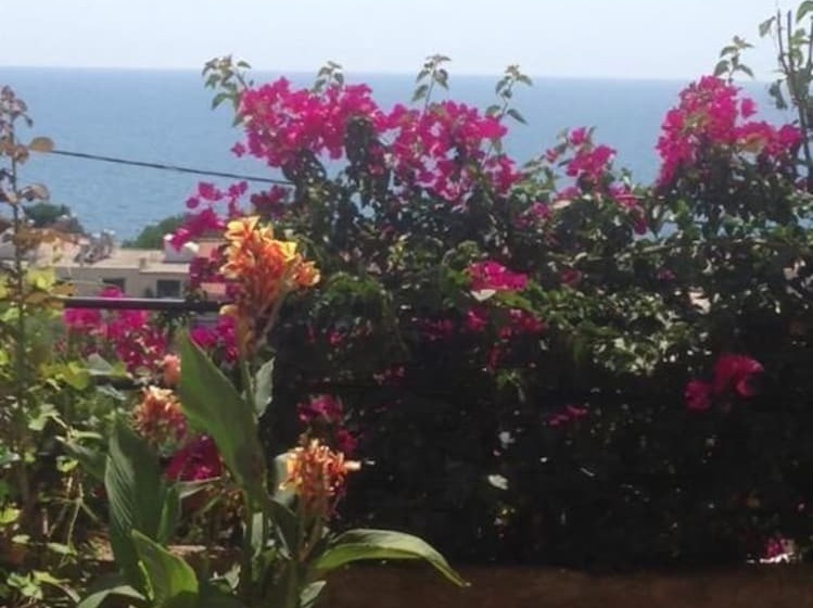 Cosy Sea View Maisonette Ionian Sea