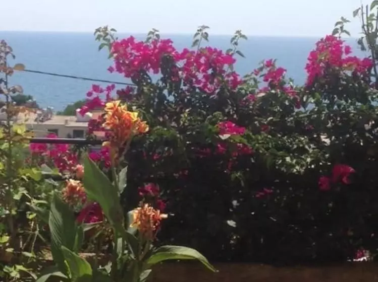 Cosy Sea View Maisonette Ionian Sea