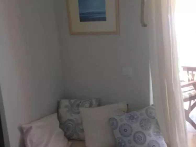 Cosy Sea View Maisonette Ionian Sea