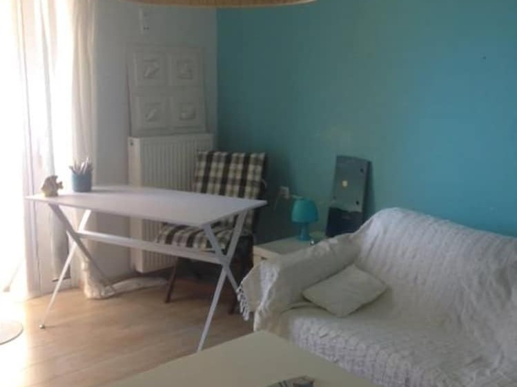 Cosy Sea View Maisonette Ionian Sea