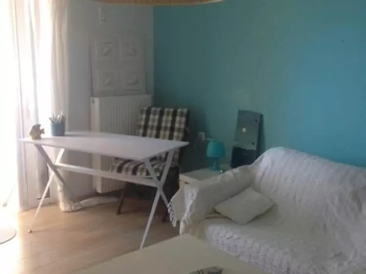 Cosy Sea View Maisonette Ionian Sea