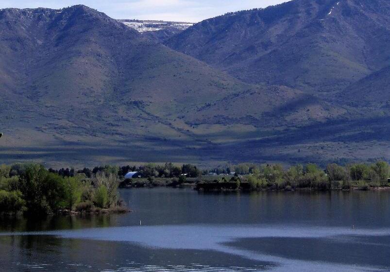 Luxury Townhouse In Wolf Creek