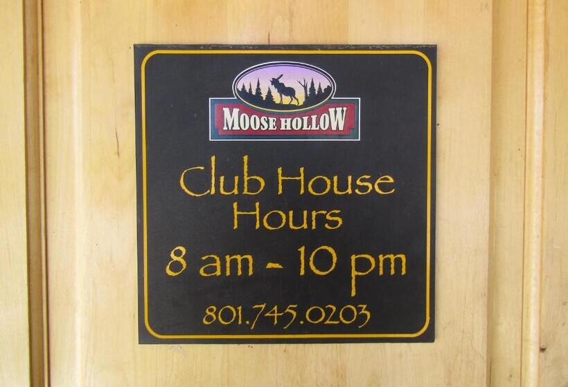 Luxury Townhouse In Wolf Creek