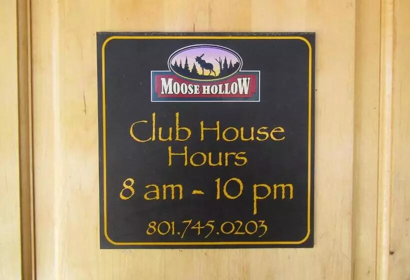Luxury Townhouse In Wolf Creek