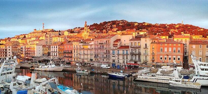 Magnifique T2 Neuf Top Emplacement !