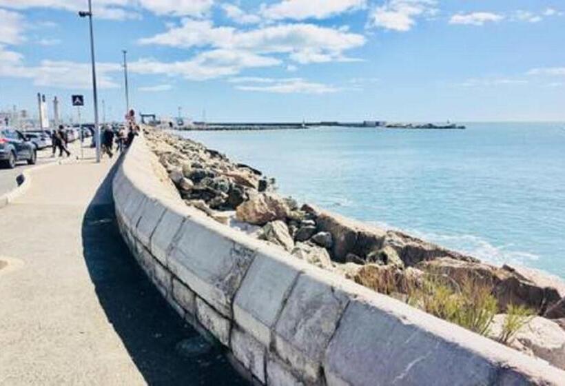 Magnifique T2 Neuf Top Emplacement !