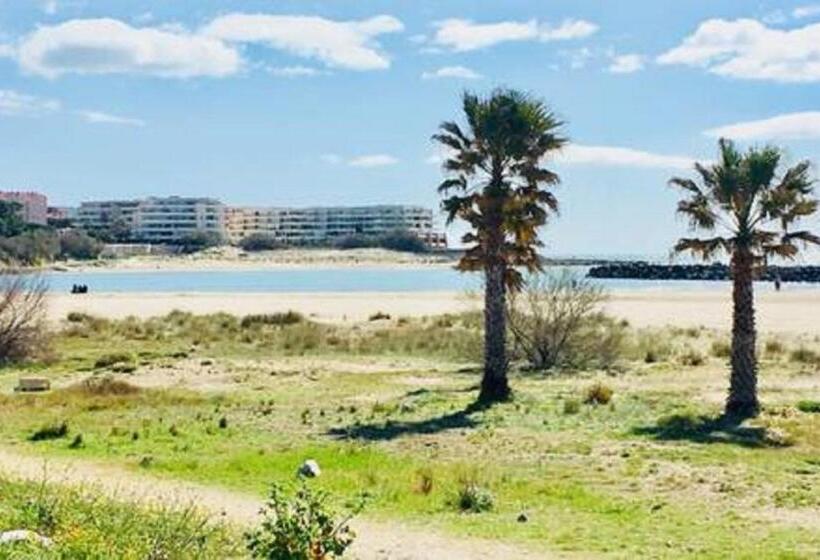 Magnifique T2 Neuf Top Emplacement !