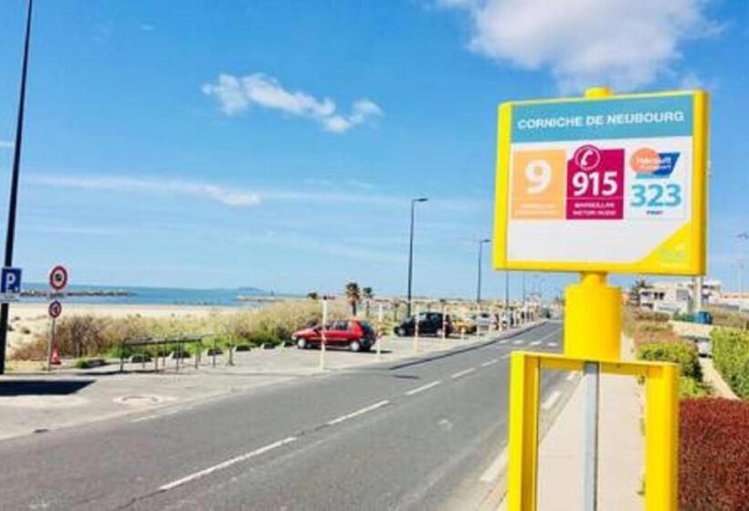 Magnifique T2 Neuf Top Emplacement !