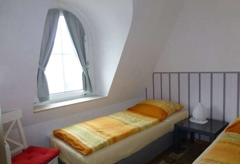 Villa Marina Wangerooge