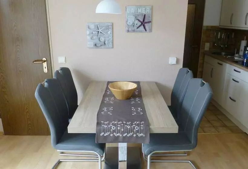 Villa Marina Wangerooge