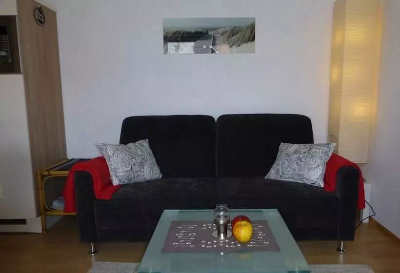 Villa Marina Wangerooge