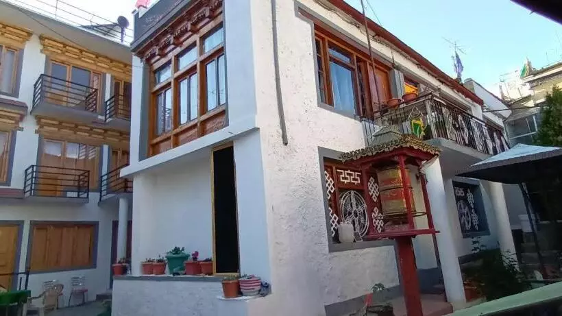 Majatalo Goba Guest House