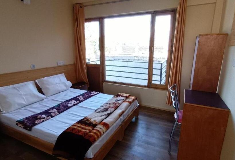 Pensión Goba Guest House