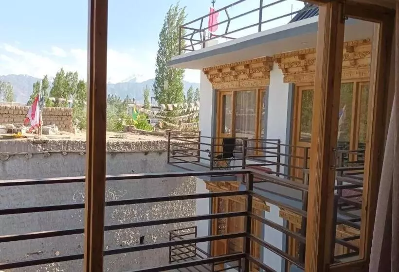 Majatalo Goba Guest House