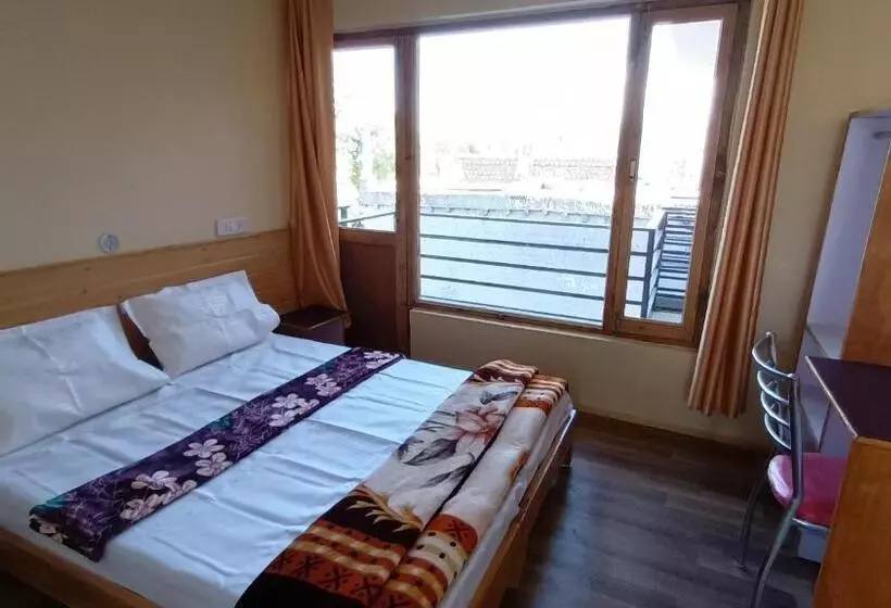 Majatalo Goba Guest House