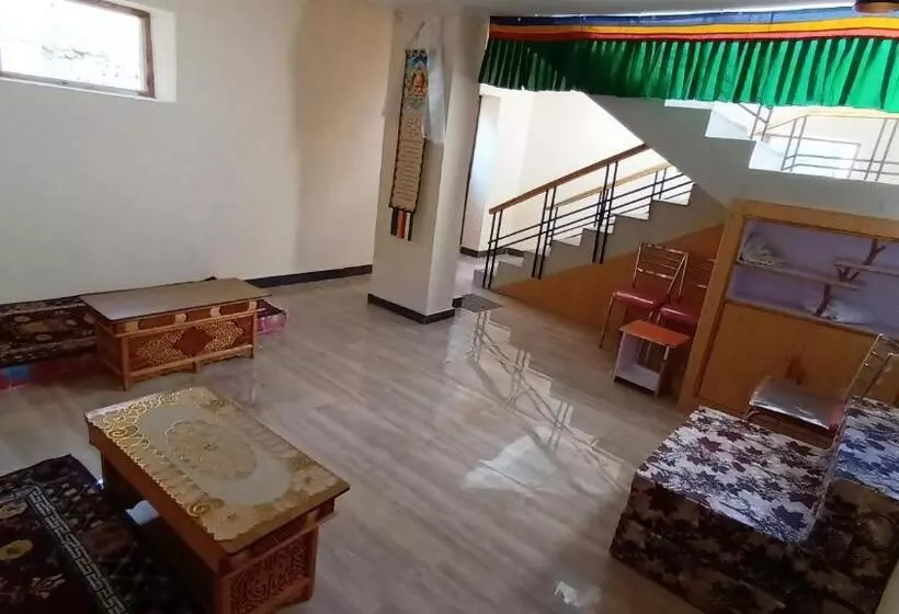 Majatalo Goba Guest House