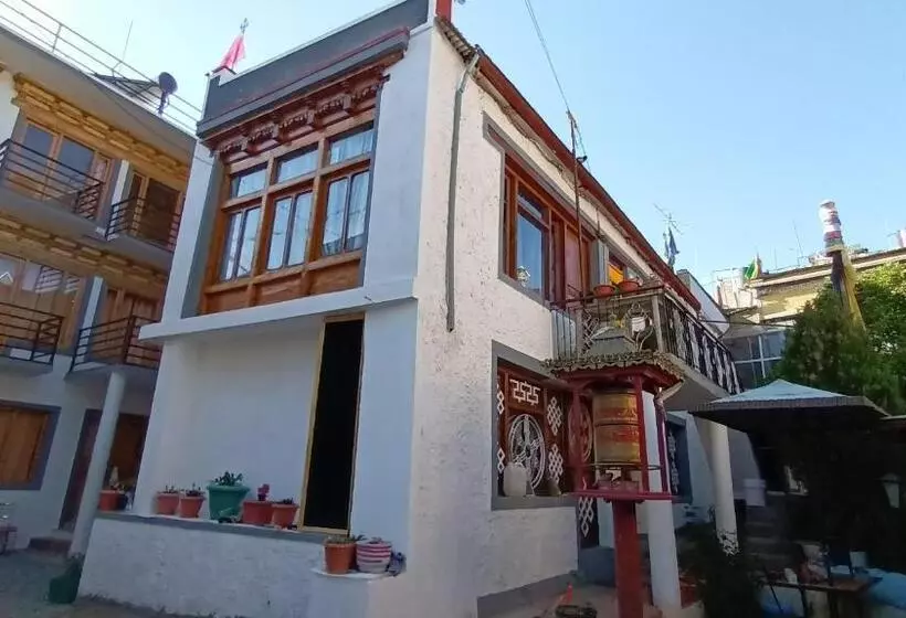 Majatalo Goba Guest House