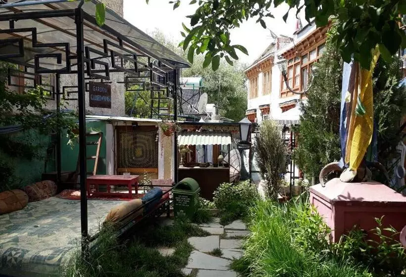 Majatalo Goba Guest House