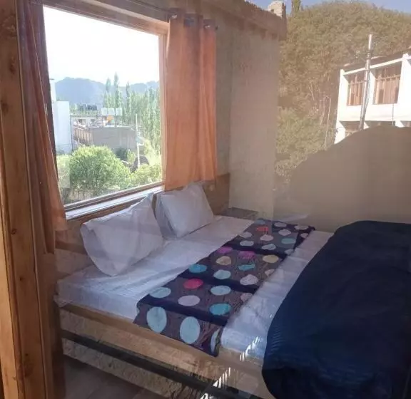 Majatalo Goba Guest House