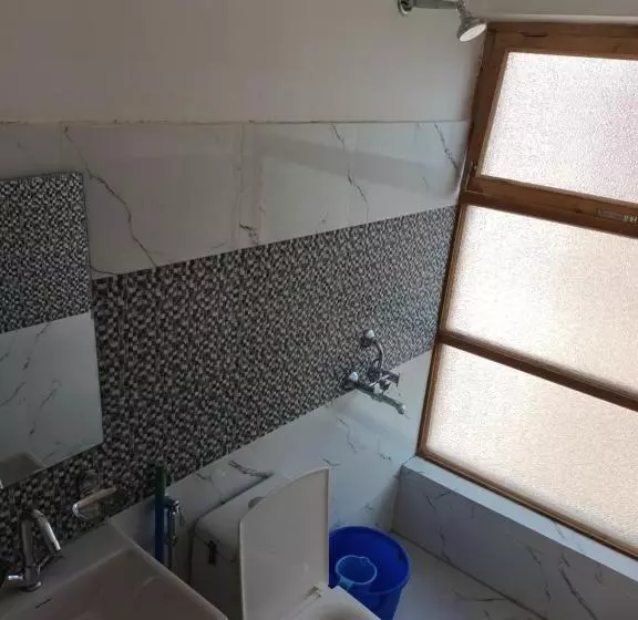 Majatalo Goba Guest House