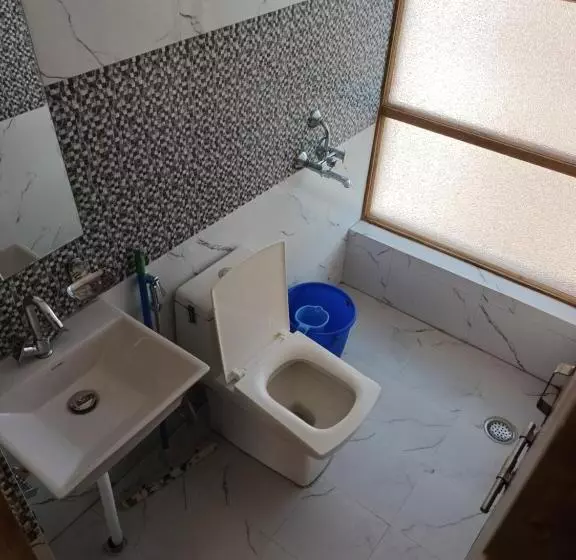 Majatalo Goba Guest House