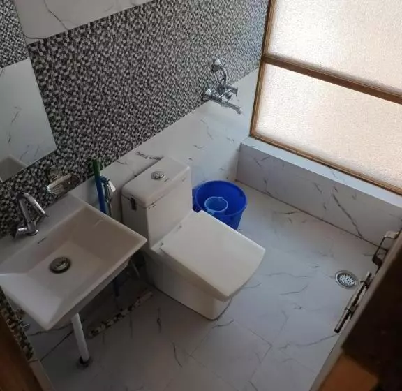 Majatalo Goba Guest House