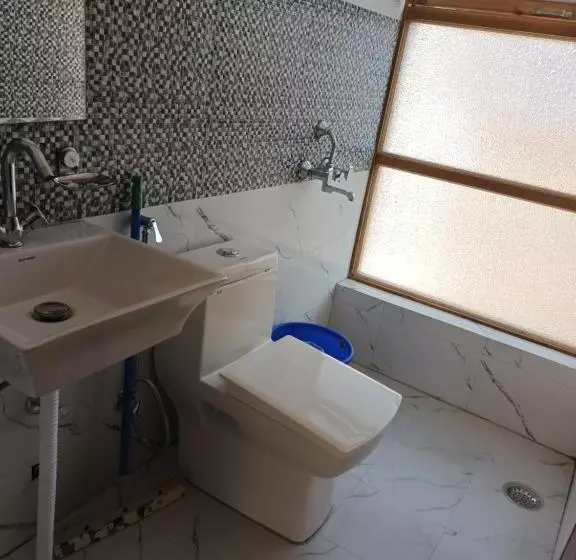 Majatalo Goba Guest House