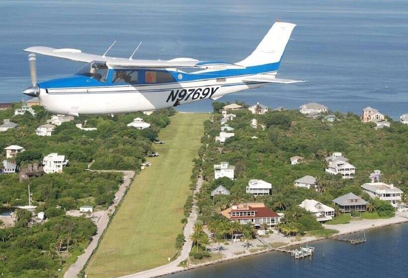 The Little Oasis Beach House