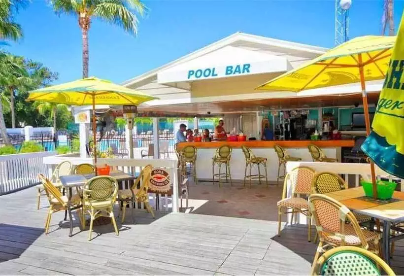 The Little Oasis Beach House