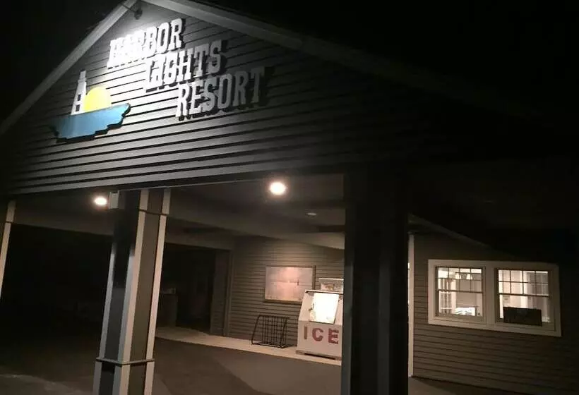Harbor Lights Resort