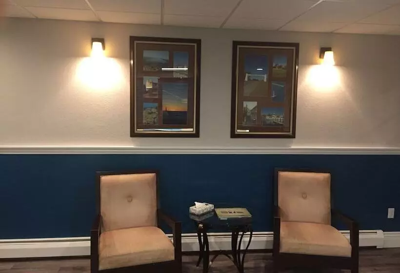 Harbor Lights Resort
