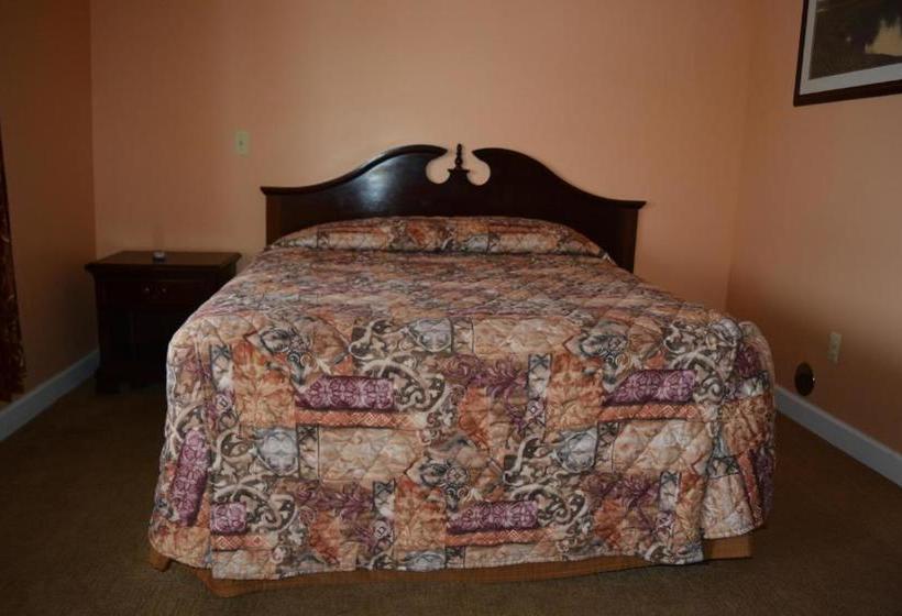 Мотель The Harmony House