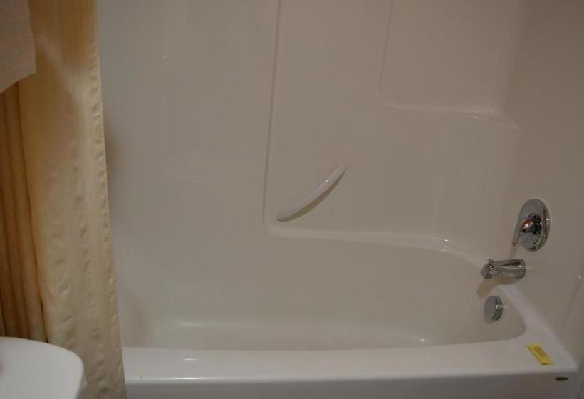 Мотель The Harmony House