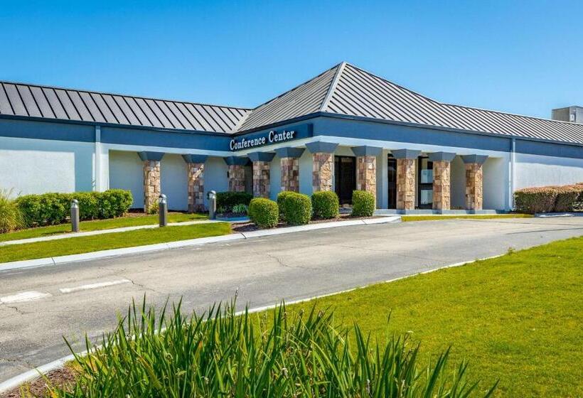 فندق Comfort Inn & Suites Chattanooga East Ridge