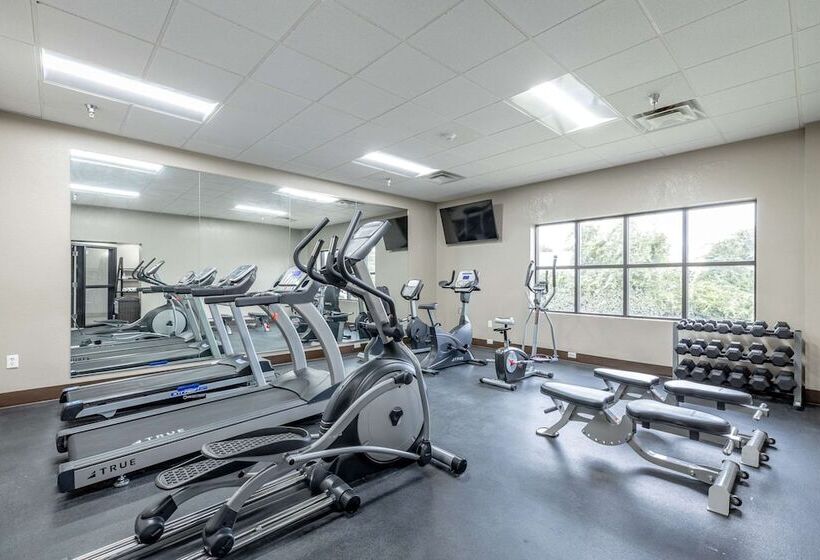 فندق Comfort Inn & Suites Chattanooga East Ridge