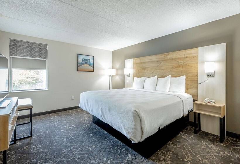 فندق Comfort Inn & Suites Chattanooga East Ridge