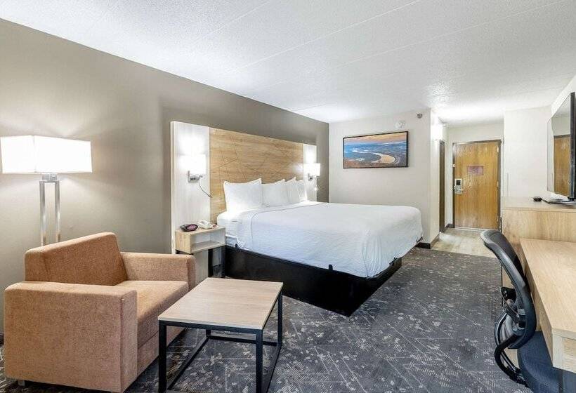 فندق Comfort Inn & Suites Chattanooga East Ridge