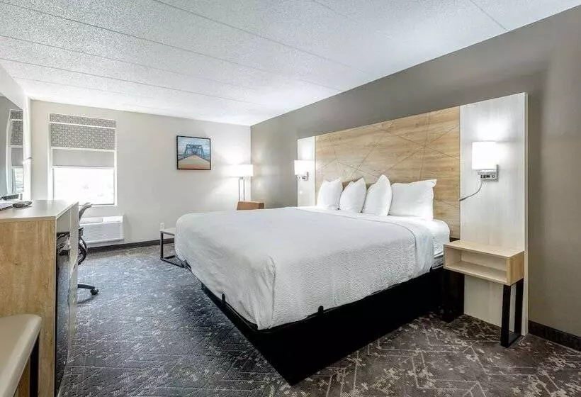 Отель Comfort Inn & Suites Chattanooga East Ridge