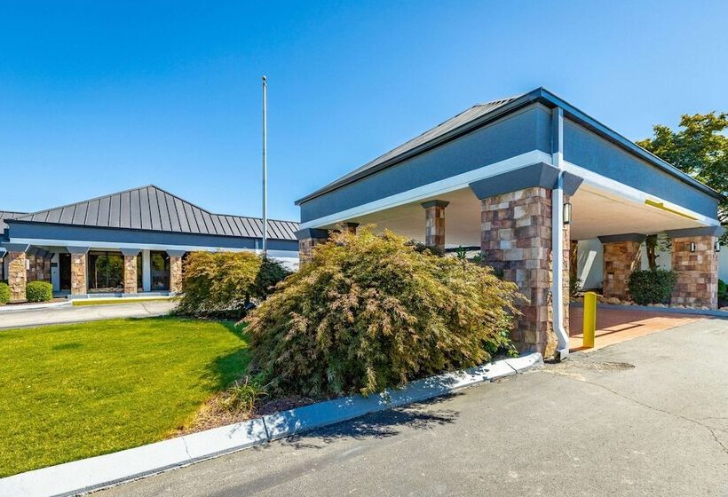 فندق Comfort Inn & Suites Chattanooga East Ridge