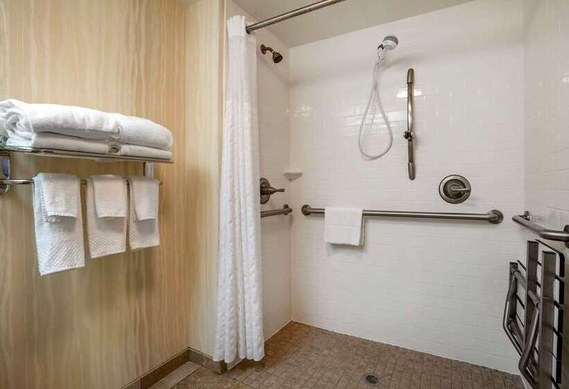 Otel Comfort Inn & Suites Newark  Wilmington