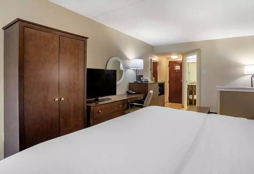 فندق Comfort Inn & Suites Newark Wilmington