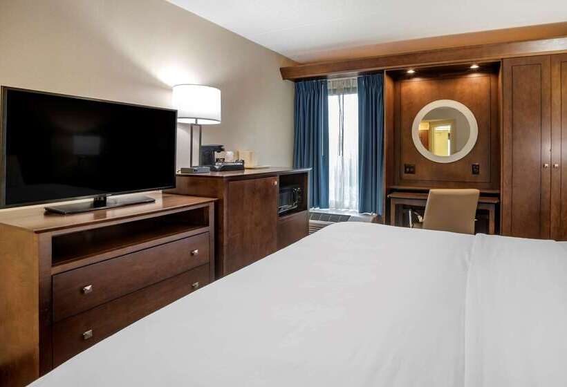 Otel Comfort Inn & Suites Newark  Wilmington