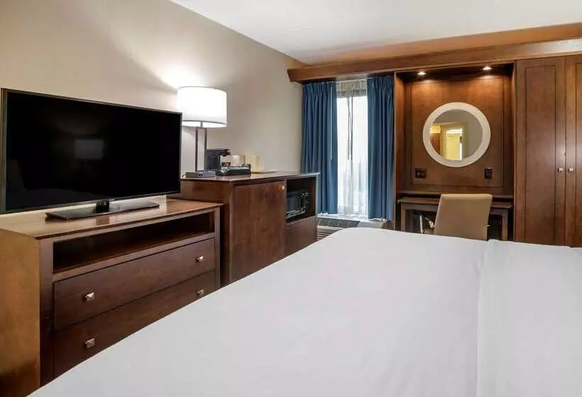 فندق Comfort Inn & Suites Newark Wilmington