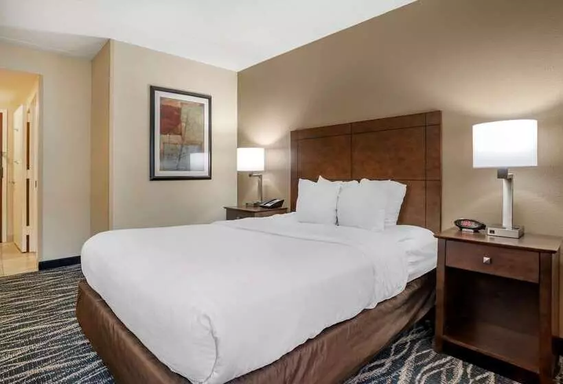 فندق Comfort Inn & Suites Newark Wilmington