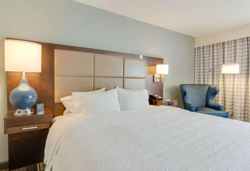 ホテル Hampton Inn Bellevue / Nashvillei40 West