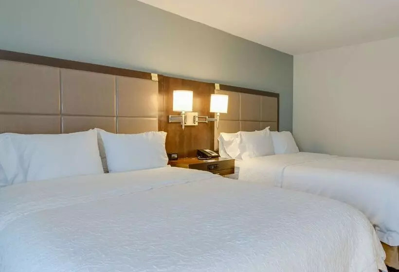 ホテル Hampton Inn Bellevue / Nashvillei40 West